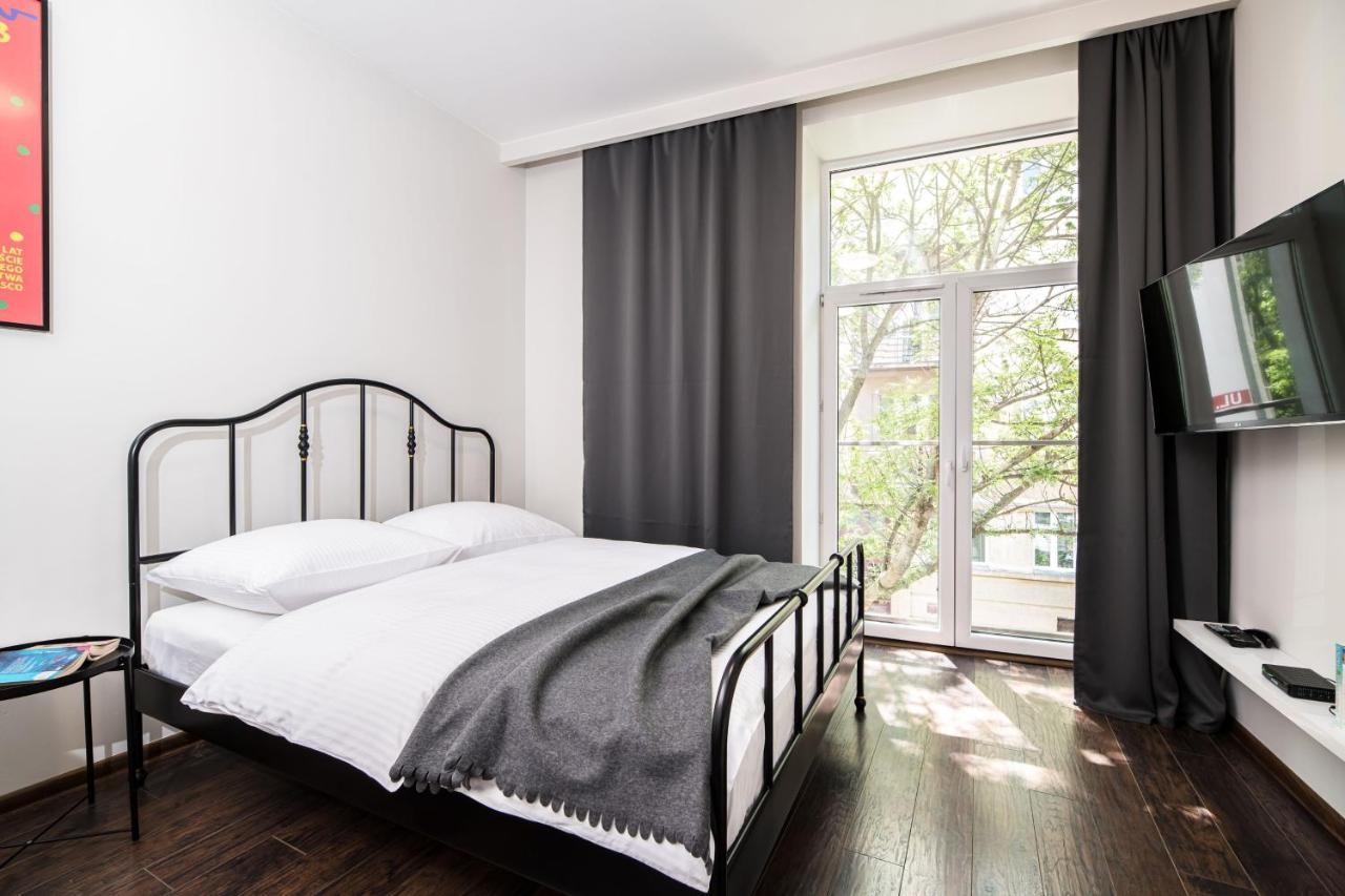 Native Apartments Lubelska 14 クラクフ エクステリア 写真