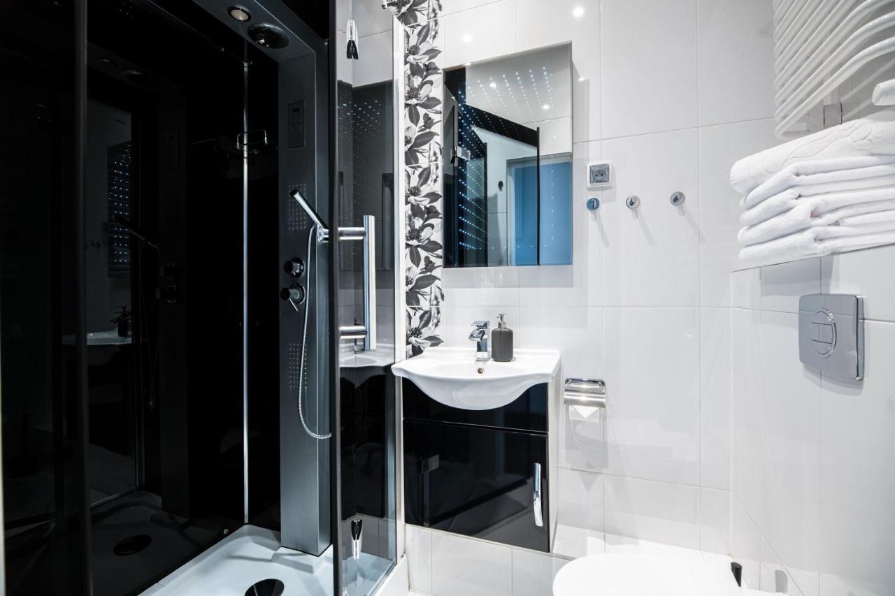 Native Apartments Lubelska 14 クラクフ エクステリア 写真