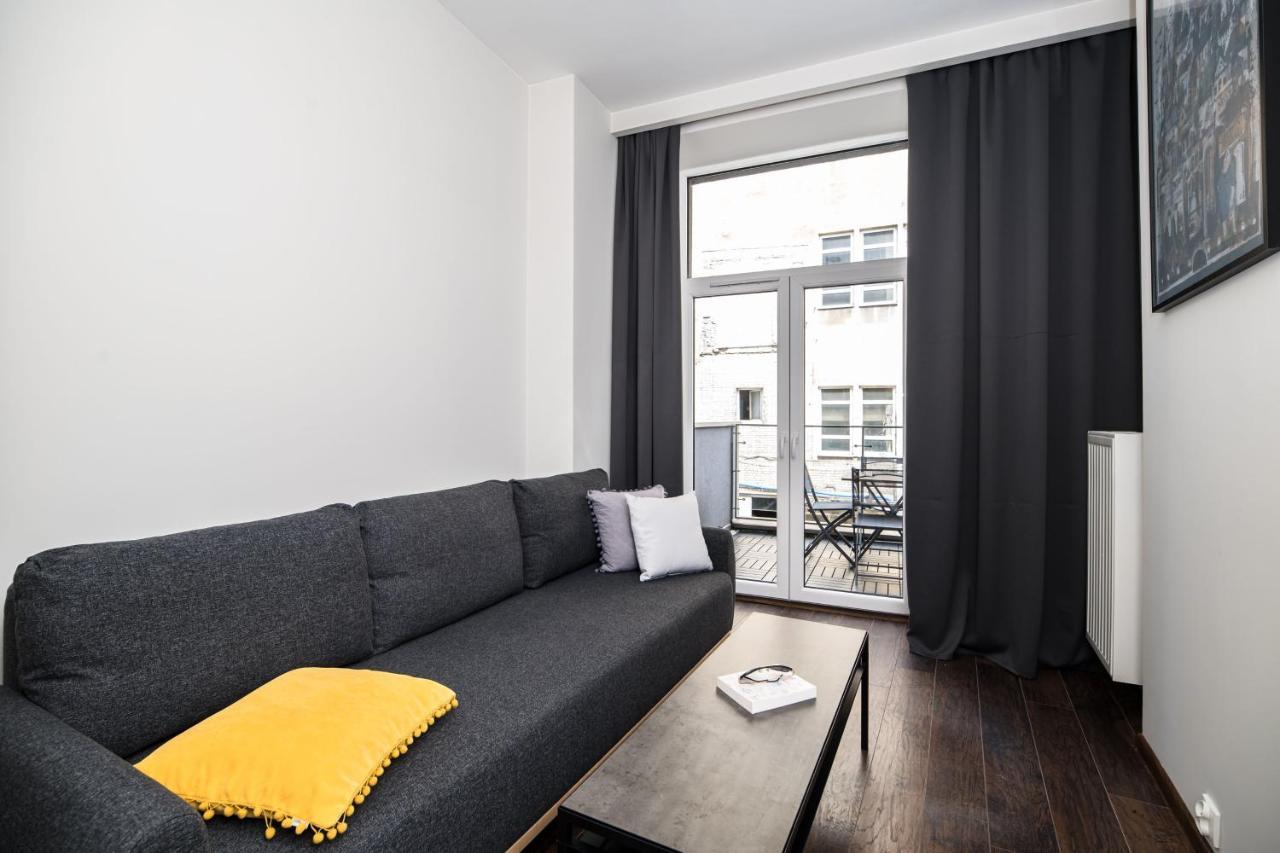 Native Apartments Lubelska 14 クラクフ エクステリア 写真
