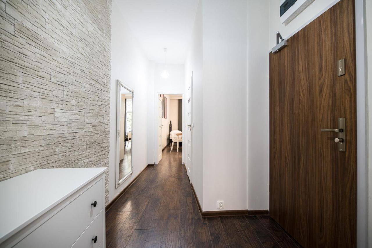 Native Apartments Lubelska 14 クラクフ エクステリア 写真