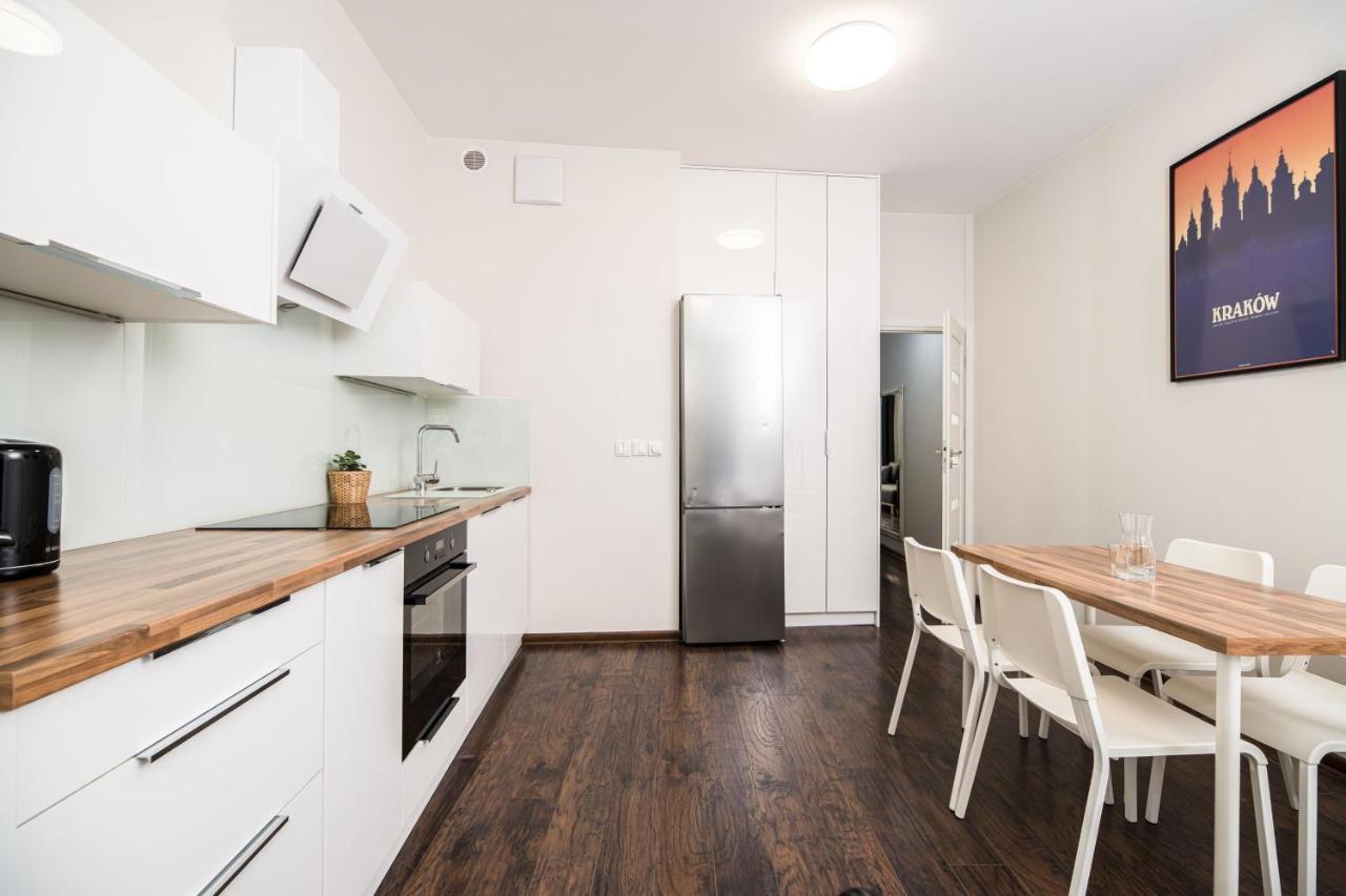 Native Apartments Lubelska 14 クラクフ エクステリア 写真