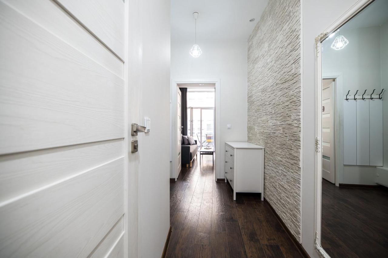 Native Apartments Lubelska 14 クラクフ エクステリア 写真
