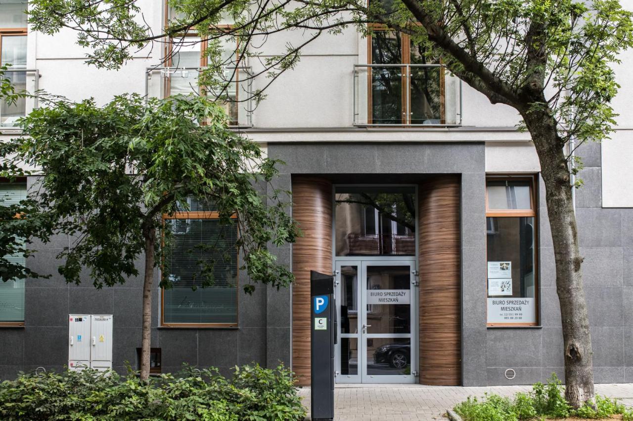 Native Apartments Lubelska 14 クラクフ エクステリア 写真