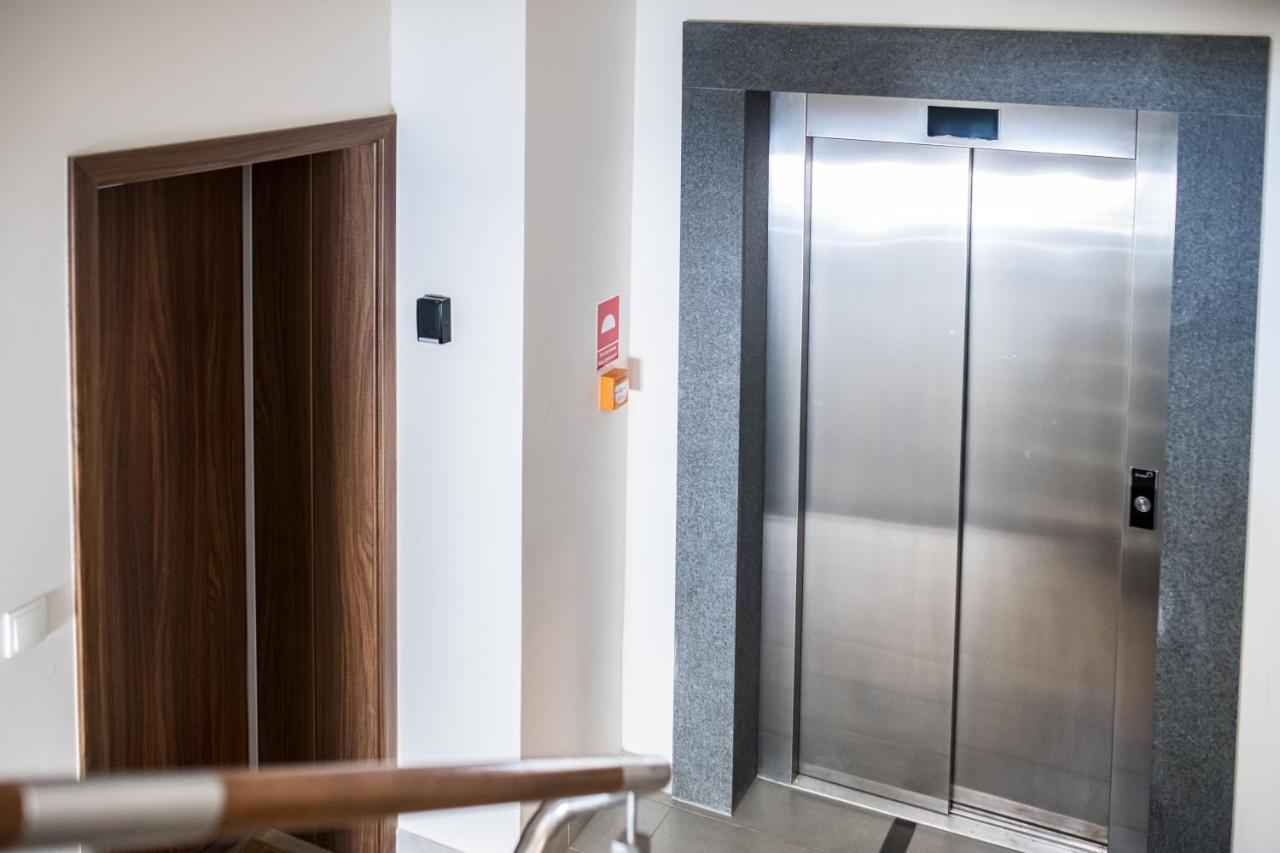 Native Apartments Lubelska 14 クラクフ エクステリア 写真