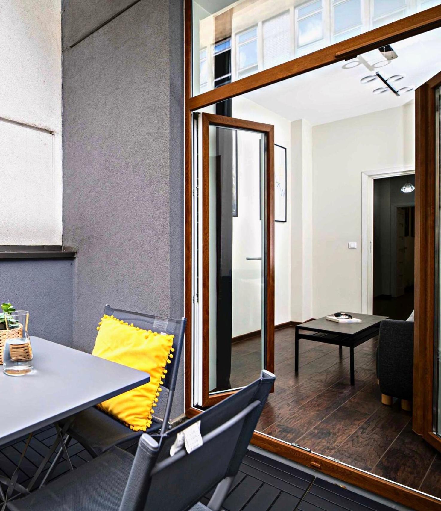 Native Apartments Lubelska 14 クラクフ エクステリア 写真